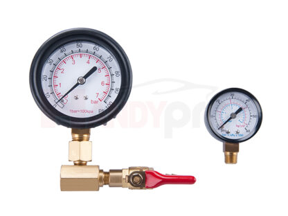 Fuel Injection Pressure Tester - Image 3