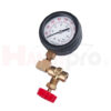 Power Steering Tester 13 Adaptors 150 Bar - Image 2