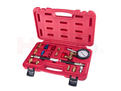 Power Steering Tester 13 Adaptors 150 Bar