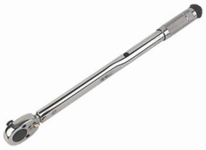 Torque Wrench 3/8 Drive 20-110Nm