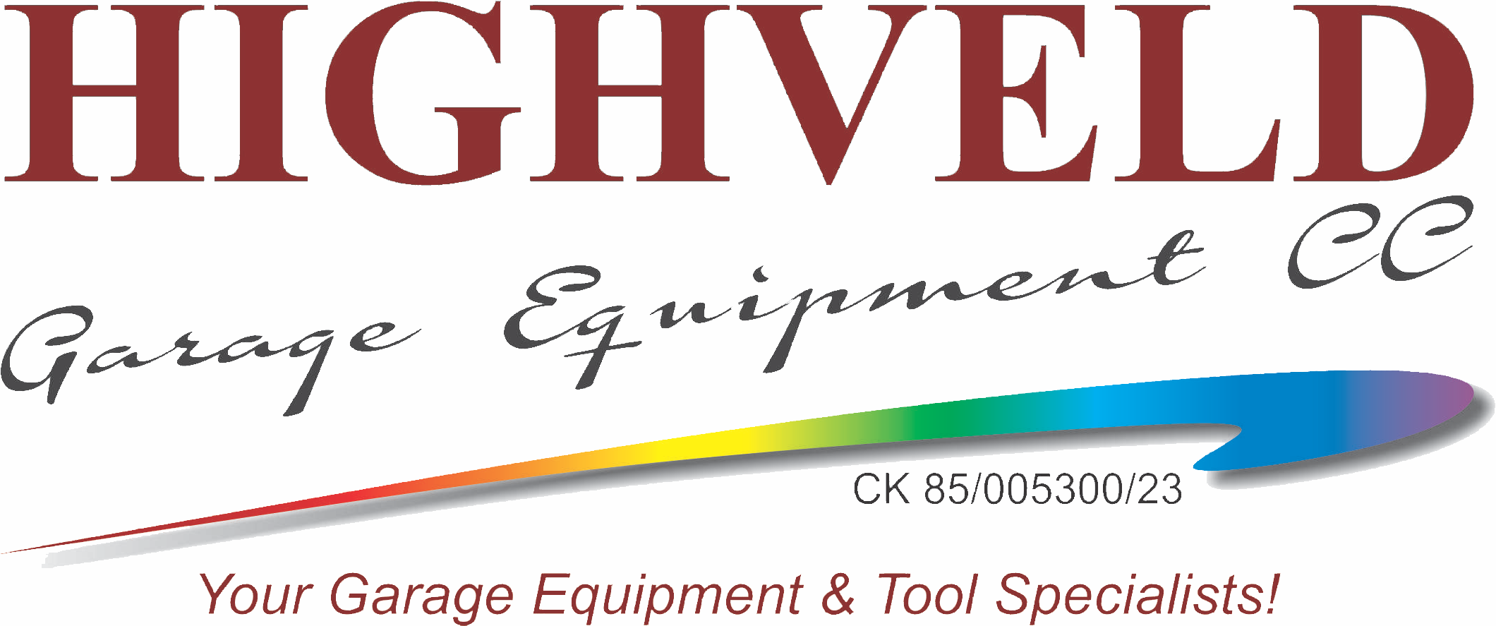 Highveld Garage Equipment CC - Shop - Highveld Garage Equipment: Precision Tools, Proficient Performance. logo