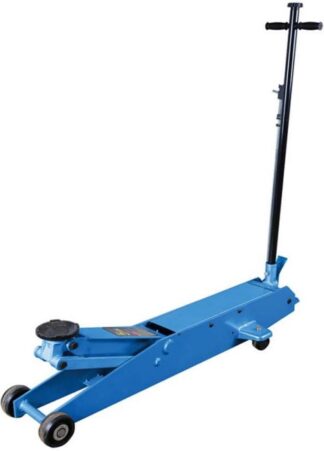 5TON TROLLEY JACK LARGE FRAME MINIMUM HEIGHT 160MM